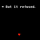 Illustration for article titled Undertale Has One Of The Greatest Final Boss Fights In RPG History